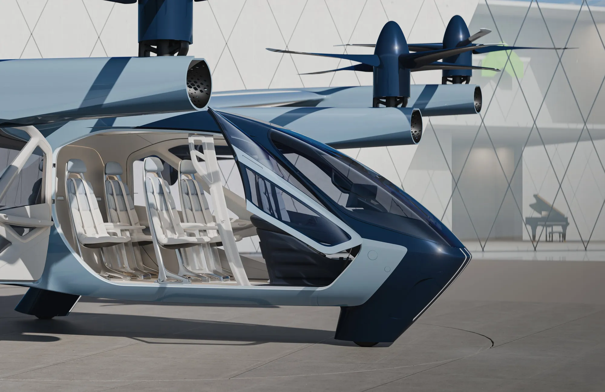 eVTOL-3