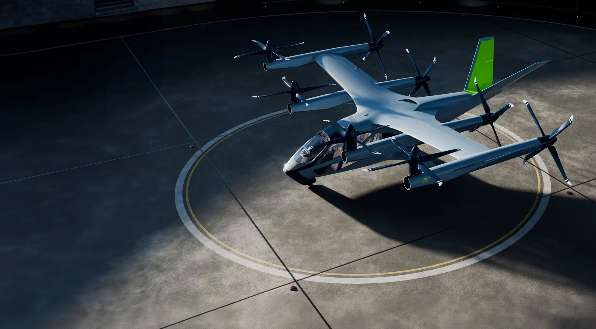 eVTOL-2
