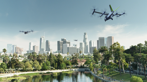 Supernal-Autonomous-Flight-City-eVTOL